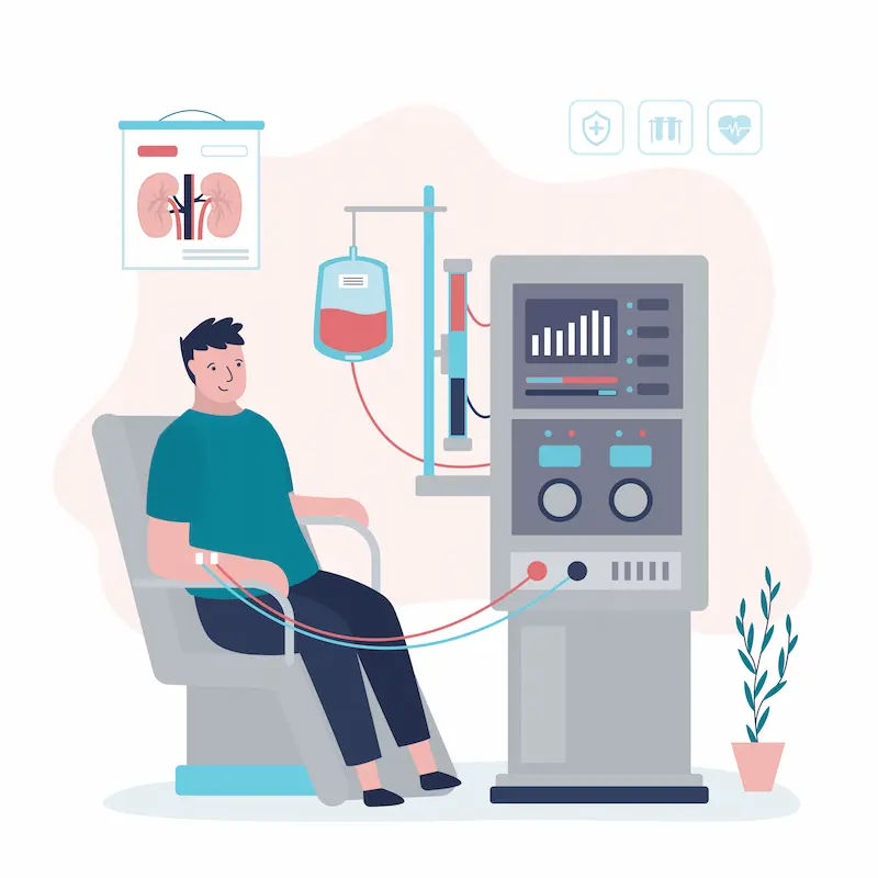 Guide to Management Of Chronic Kidney Disease Progression